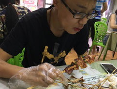 定城镇烧烤加盟,学烧烤技术,开烧烤店多少钱