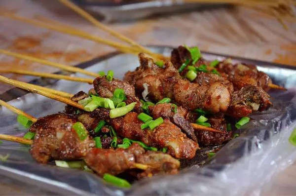 定城镇五花肉培训